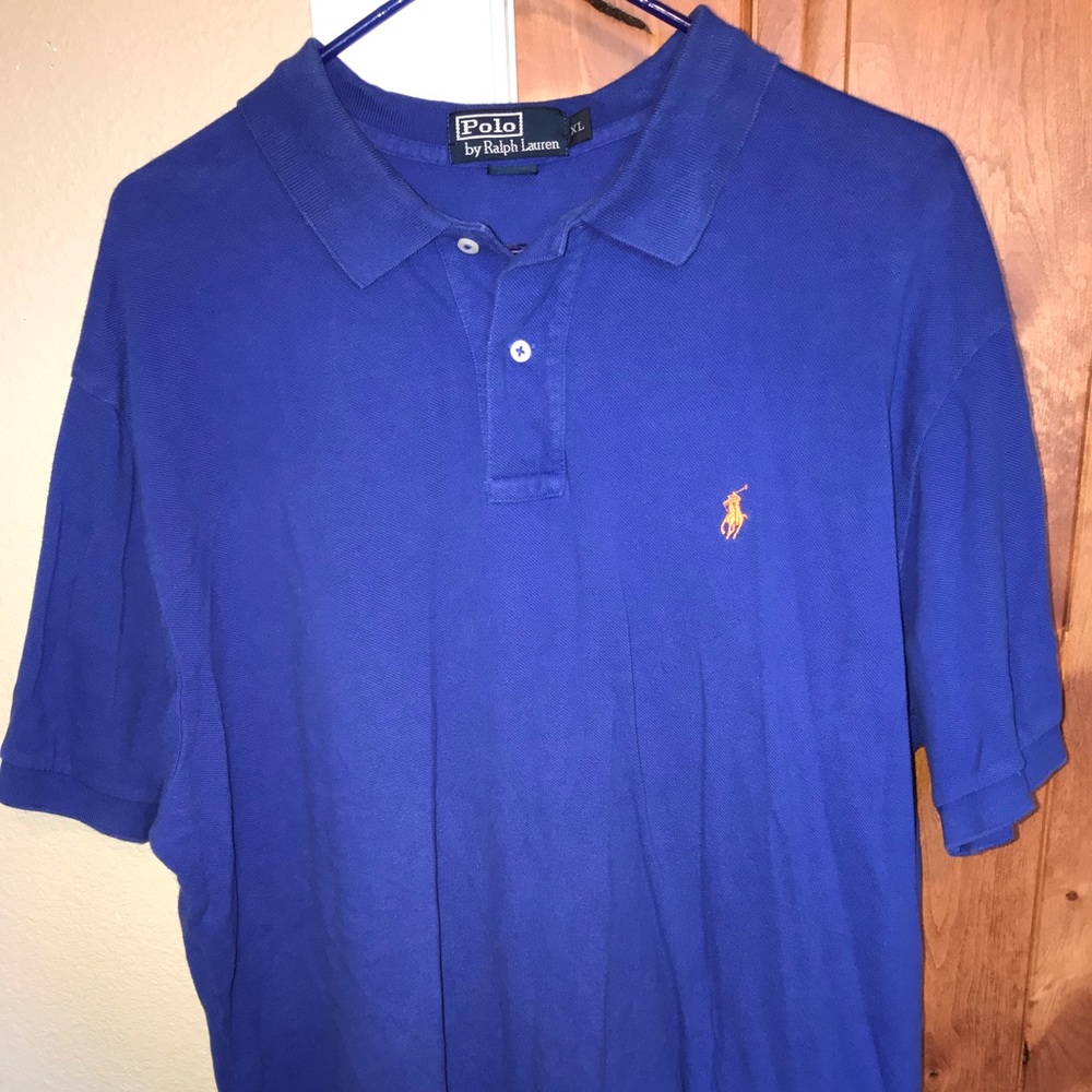Ralph Lauren Polo Shirt